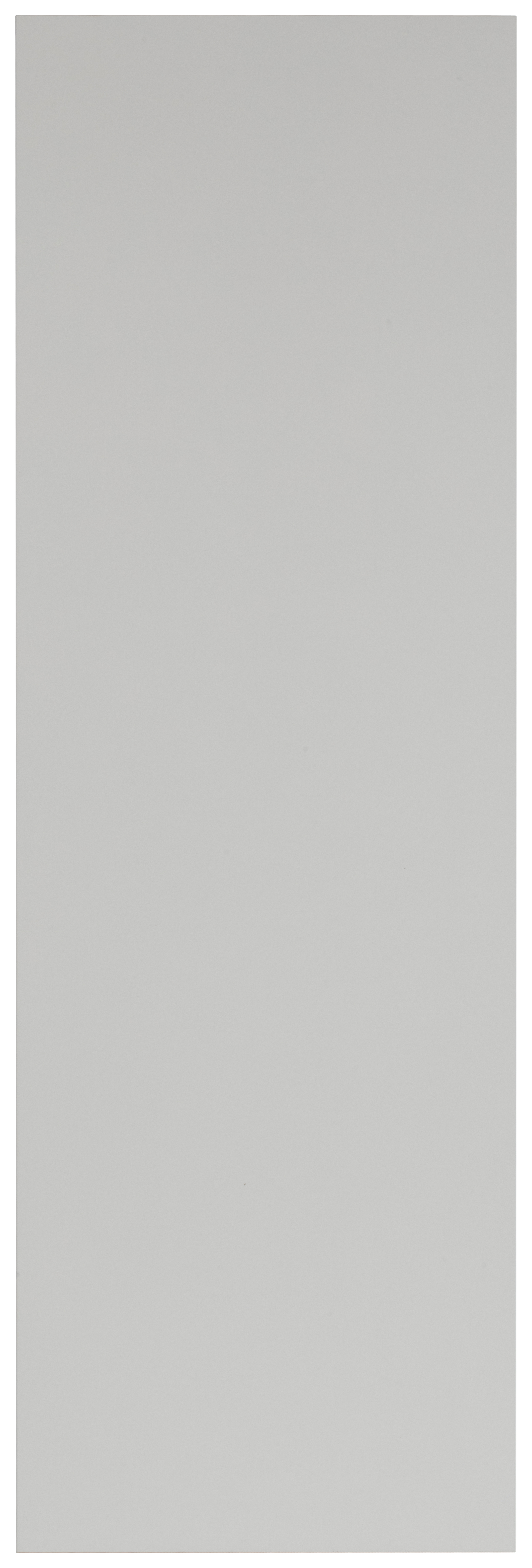 Puerta para mueble de cocina atenas blanco mate h 137.6 x l 45 cm