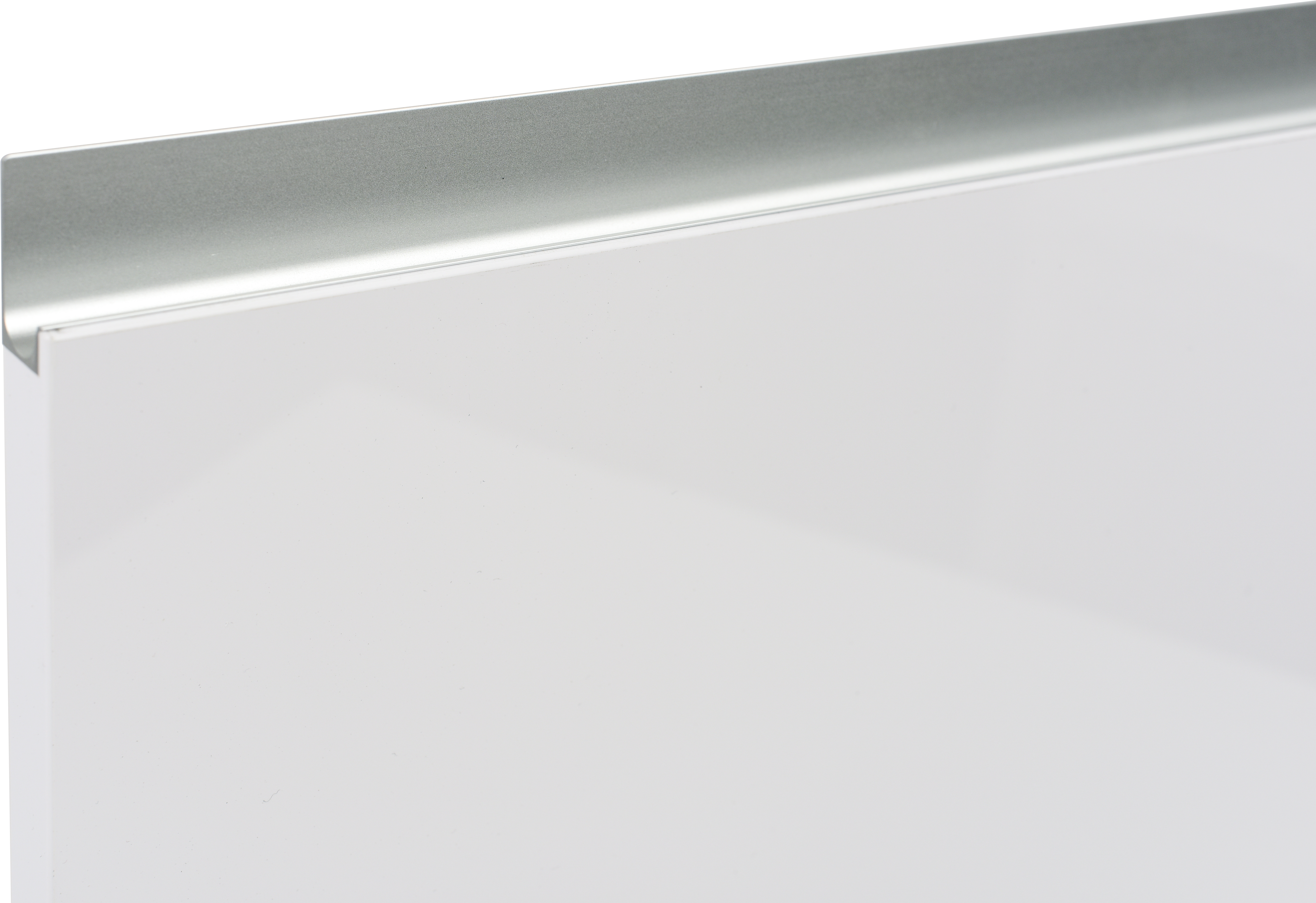 Porta de cozinha Delinia Mikonos 44.7x137.3cm branco mate - 5