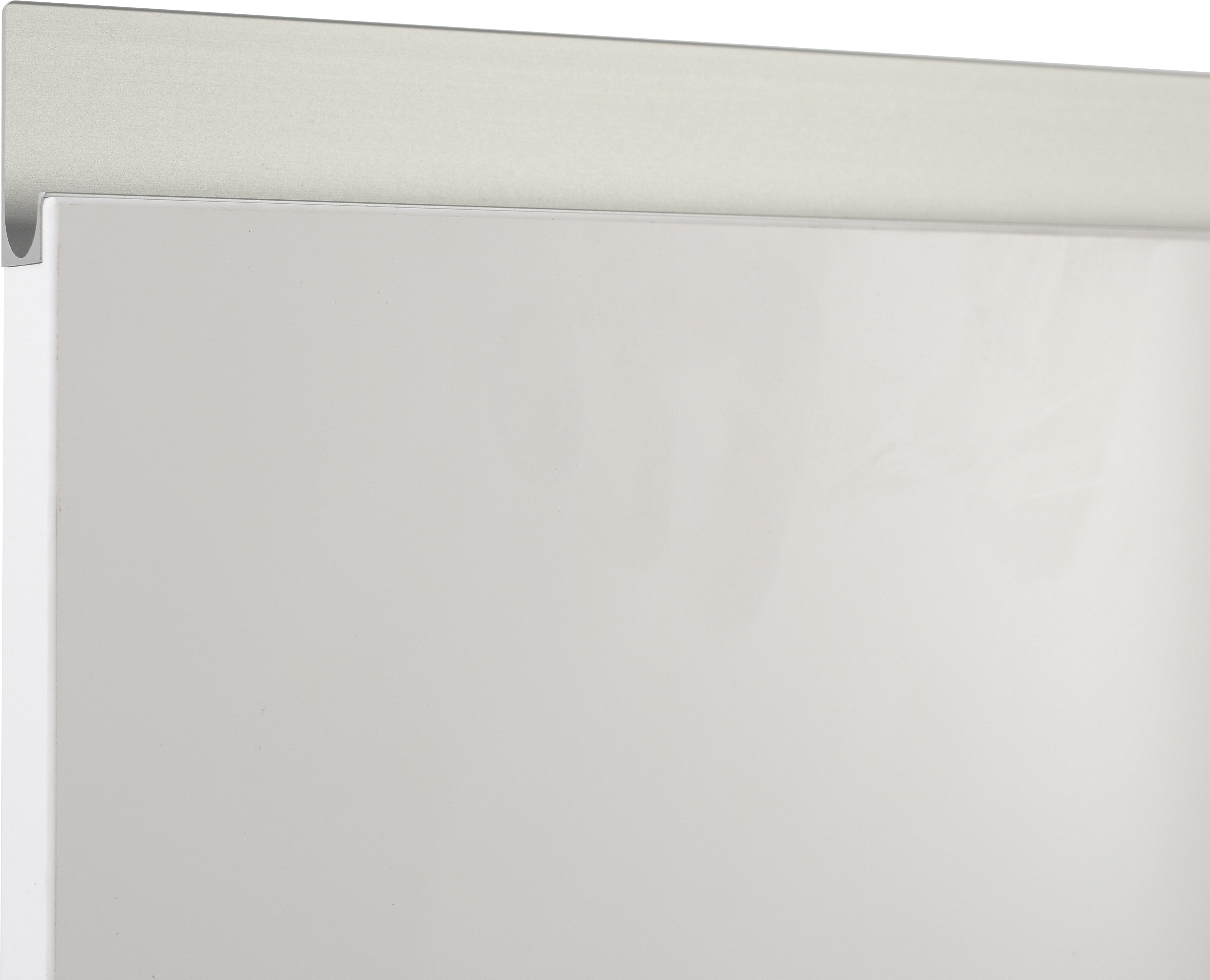 Porta de cozinha Delinia Mikonos 60X64 cm branco brilho - 4