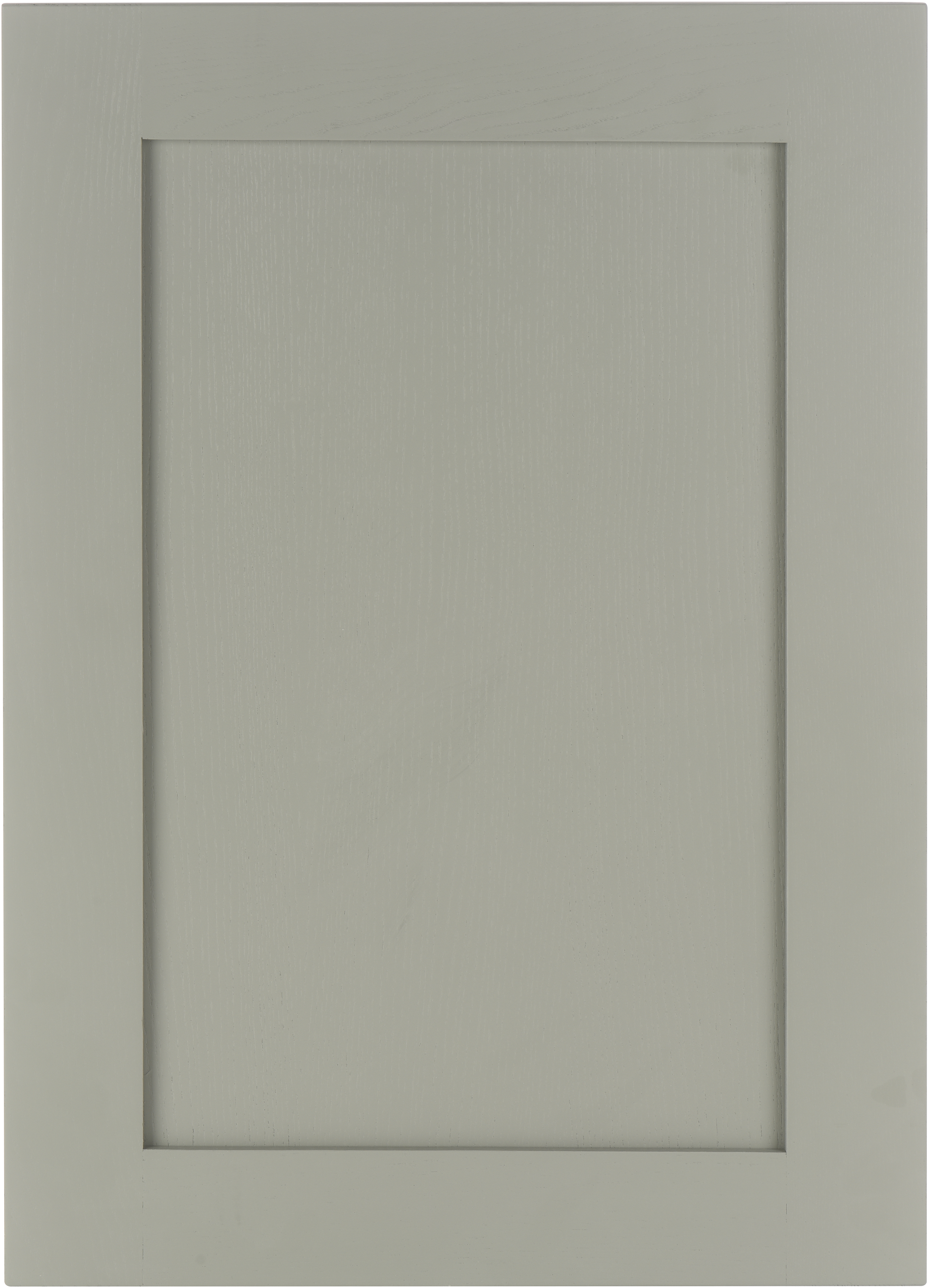 Porta de cozinha Delinia Chicago 45X77 cm verde - 2