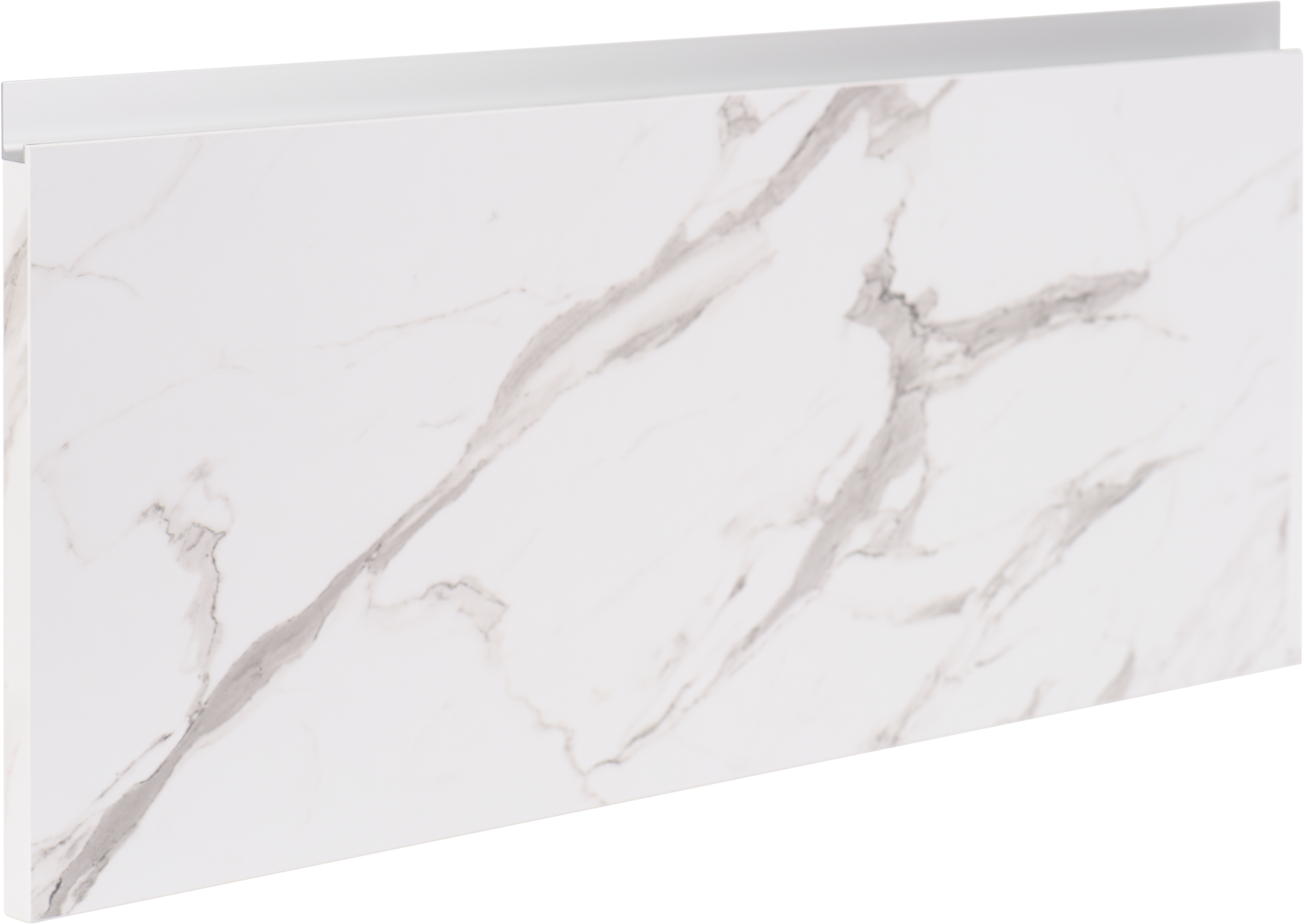 Frente gaveta de cozinha Delinia Mikonos 89.7x38.1cm multicor mate - 2