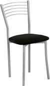 ver variante Color del asiento Negro