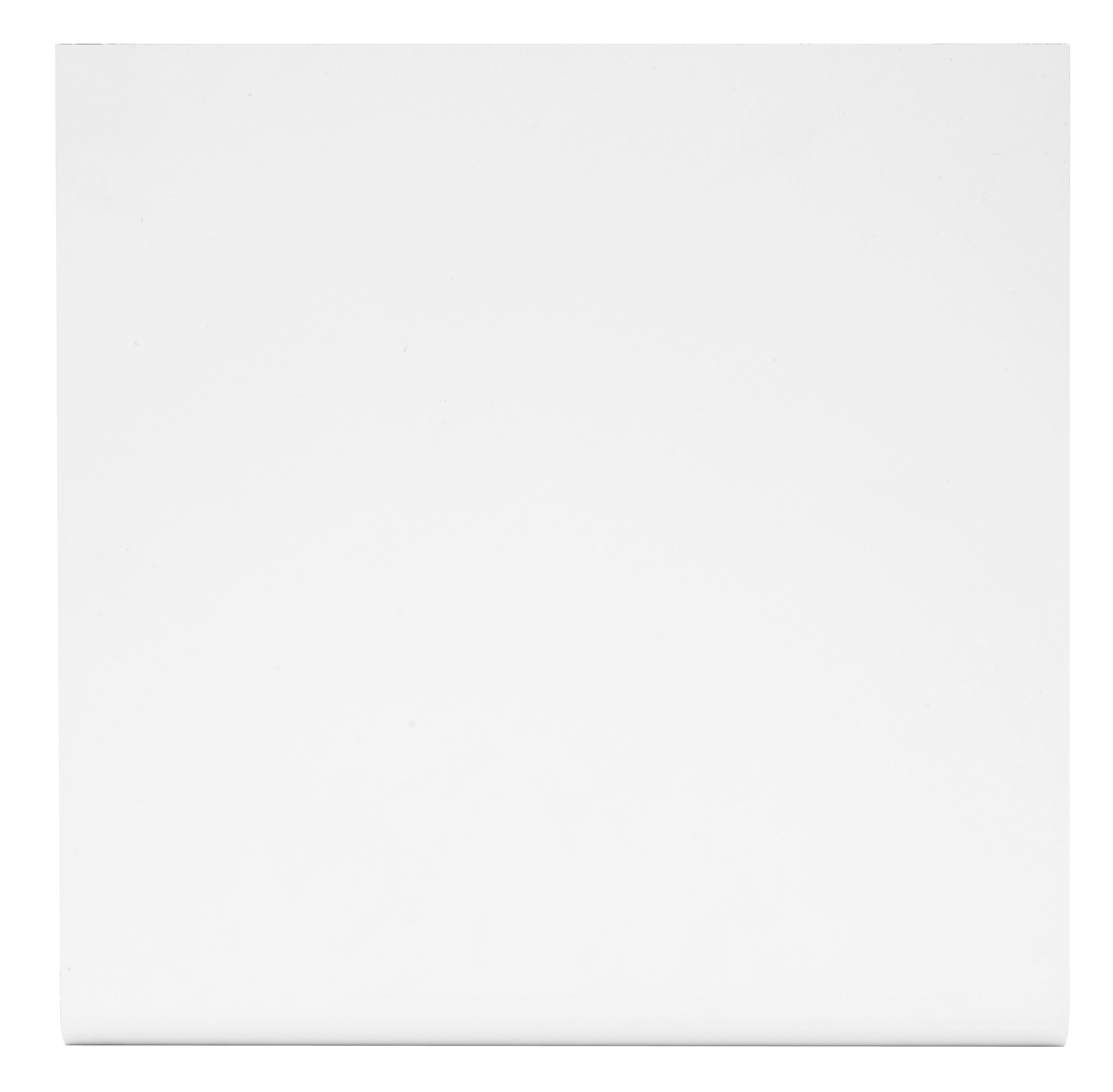 Tampo de bancada laminado BRANCO MATE 180X63X2.8 CM - 11
