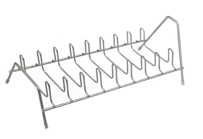 Porta tampas 1 nível para móveis 40 cm - 3