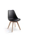 ver variante Color del asiento Negro