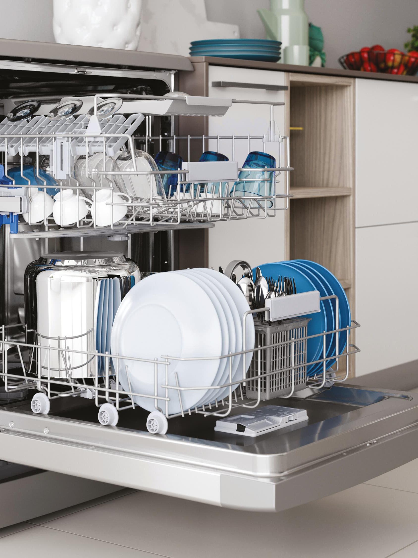 Lavaplatos: ¿cómo elegir el lavavajillas ideal para tu hogar?