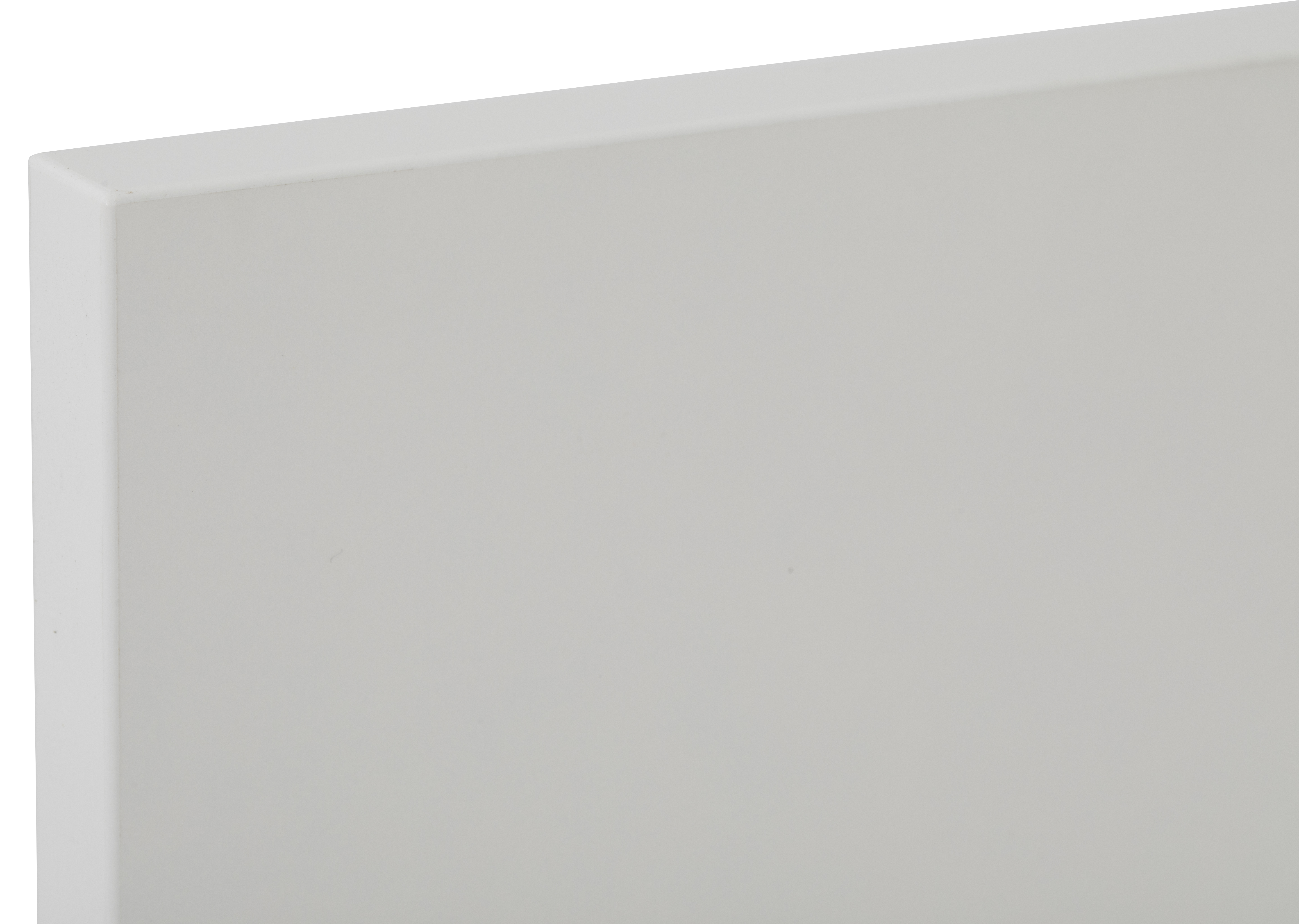 Kit de portas de canto inferior Delinia Atenas 37X77 cm branco mate - 4