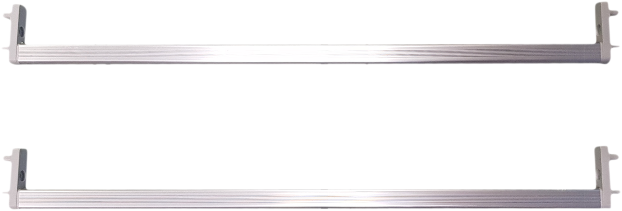 Barra Reforço para Movel 80 - 2