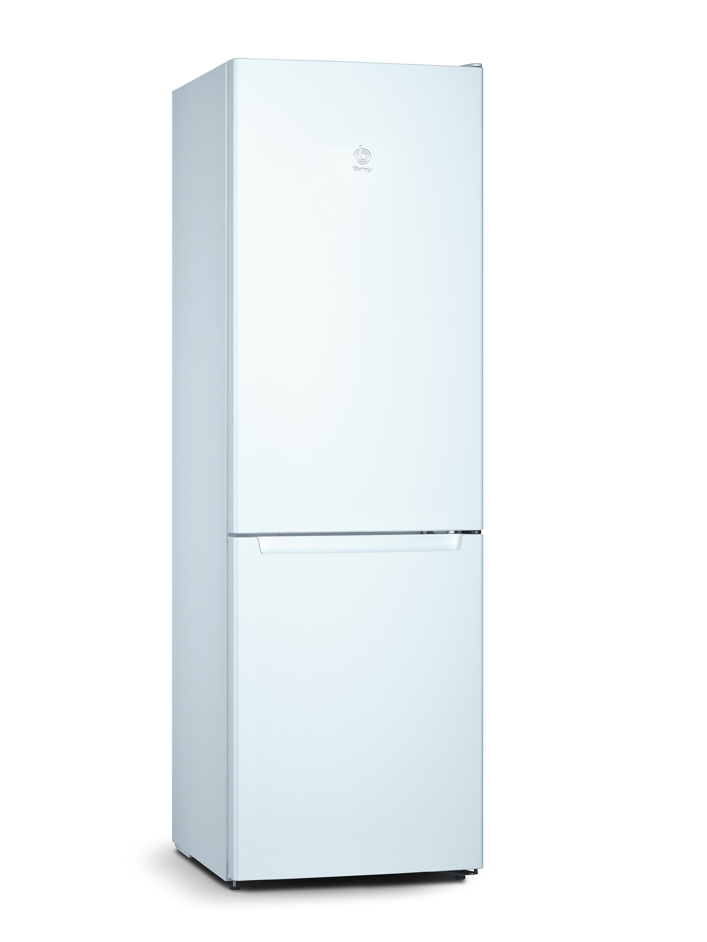 Frigorífico combi balay 3kfe561wi de 60x186x66cm 302 litros clase e