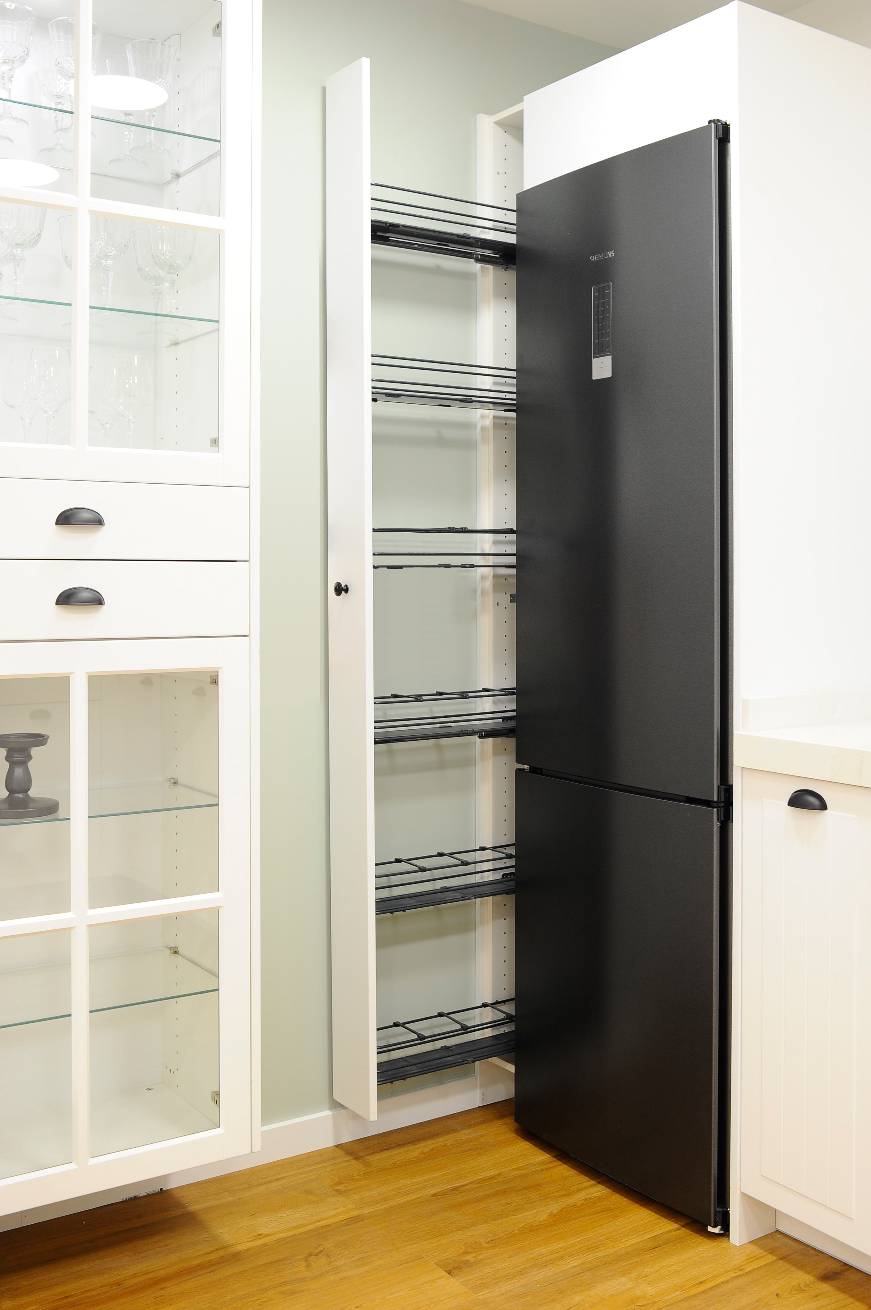 Kit extraível DELINIA COLUNA 15CM - 10