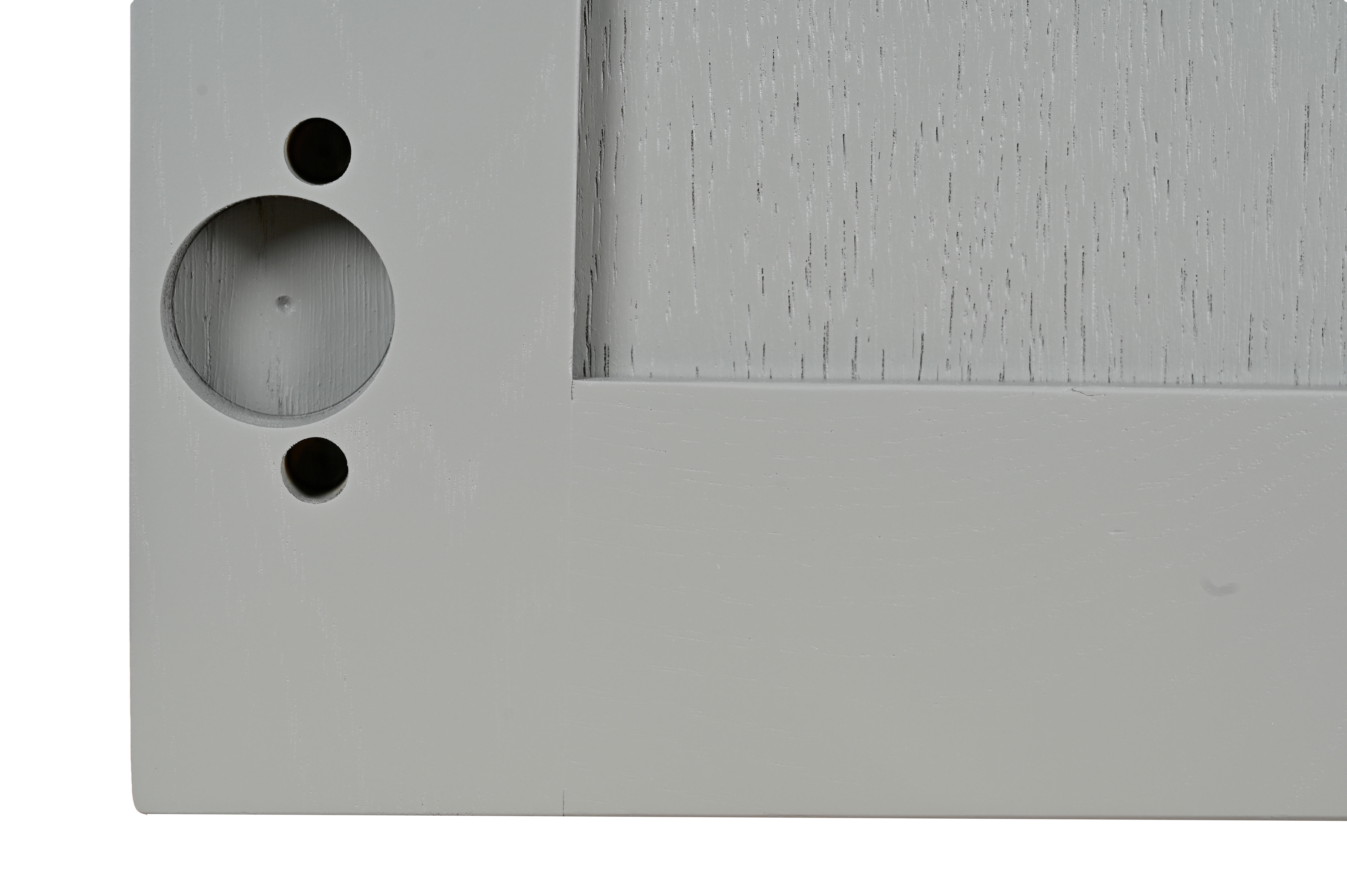 Porta de cozinha Delinia Chicago 60X103 cm verde - 6