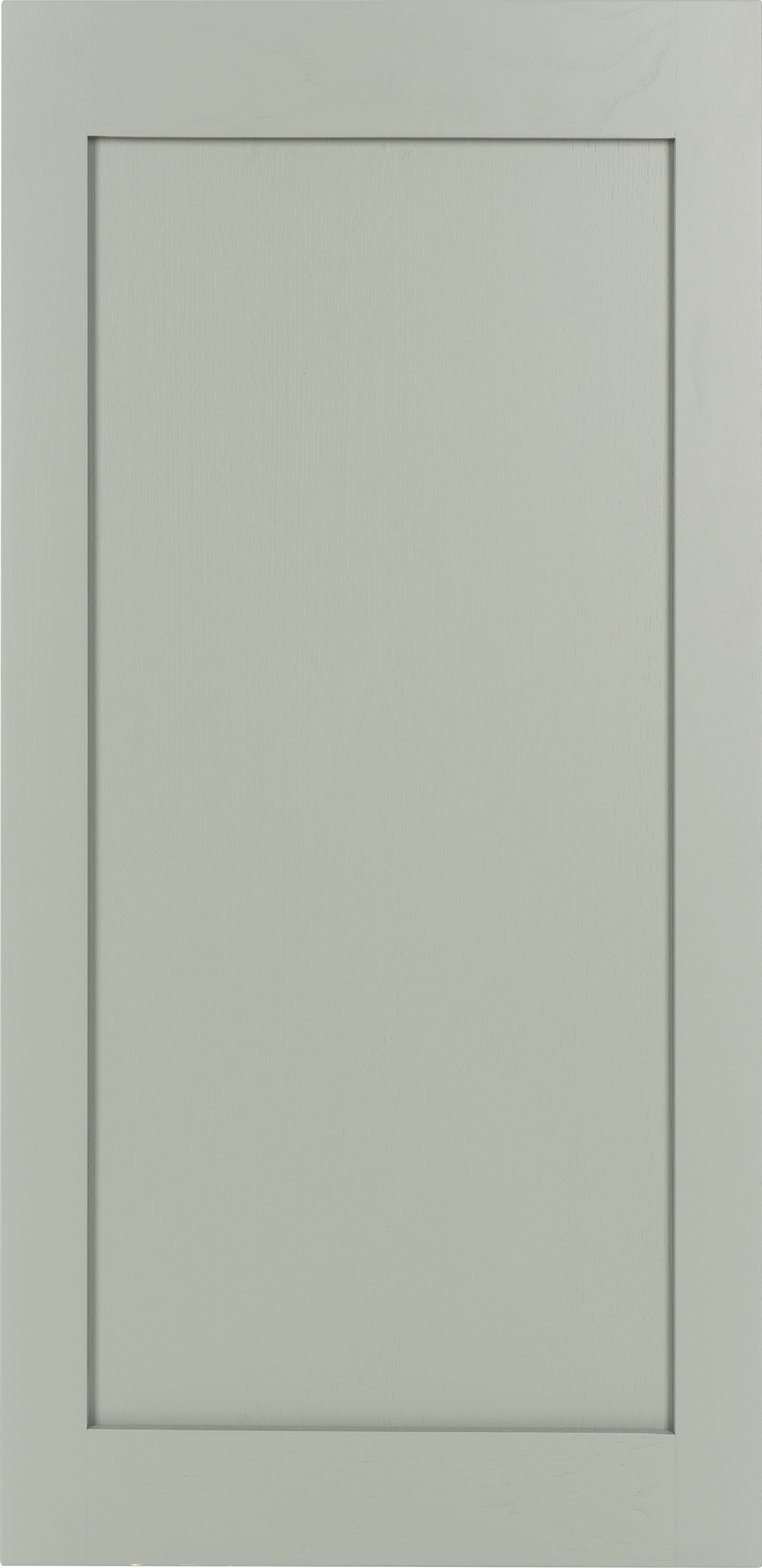 Porta de cozinha Delinia Chicago 60X103 cm verde - 2