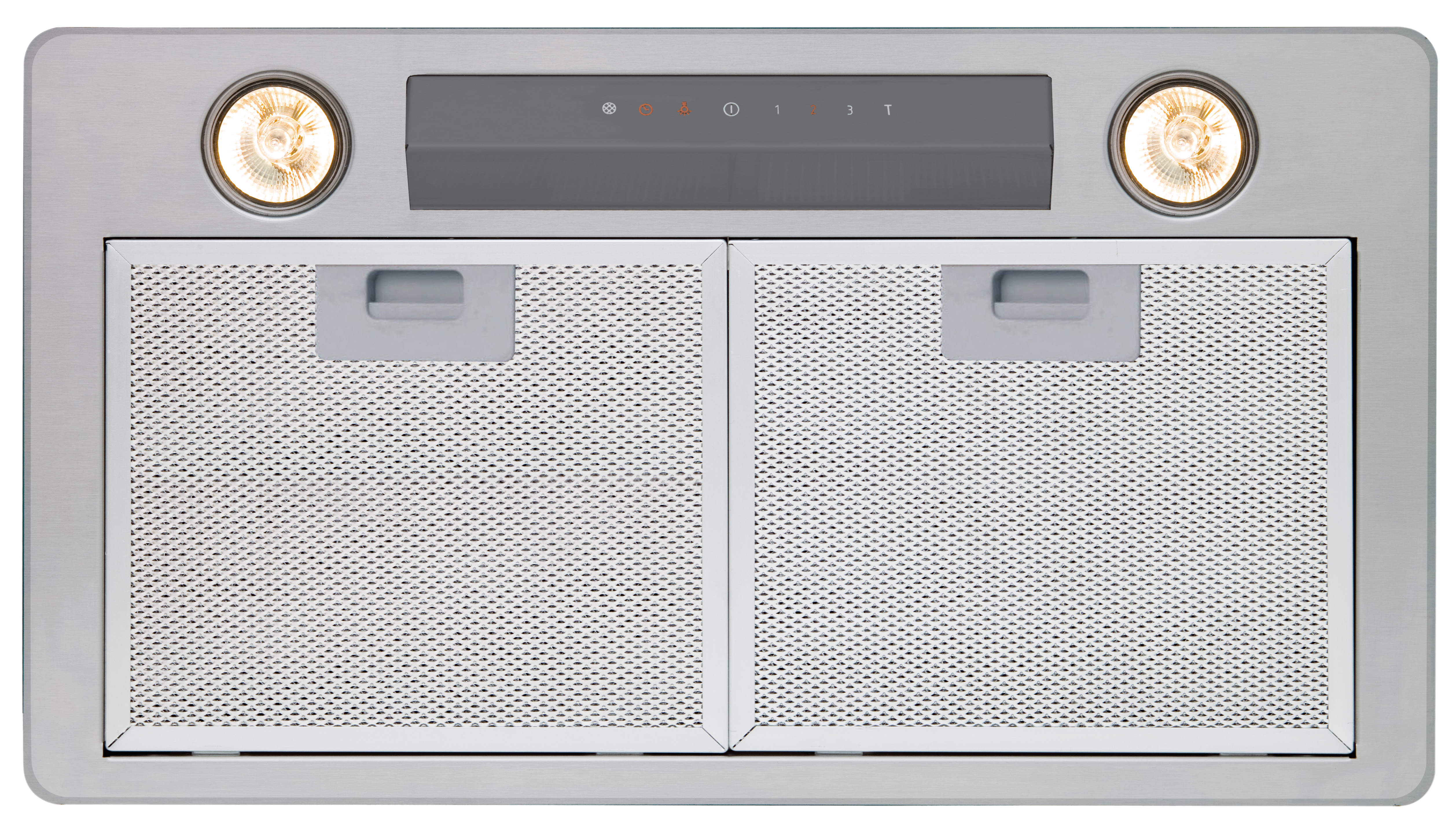 Grupo filtrante cata gh 45 x acero inox 820 m³/h