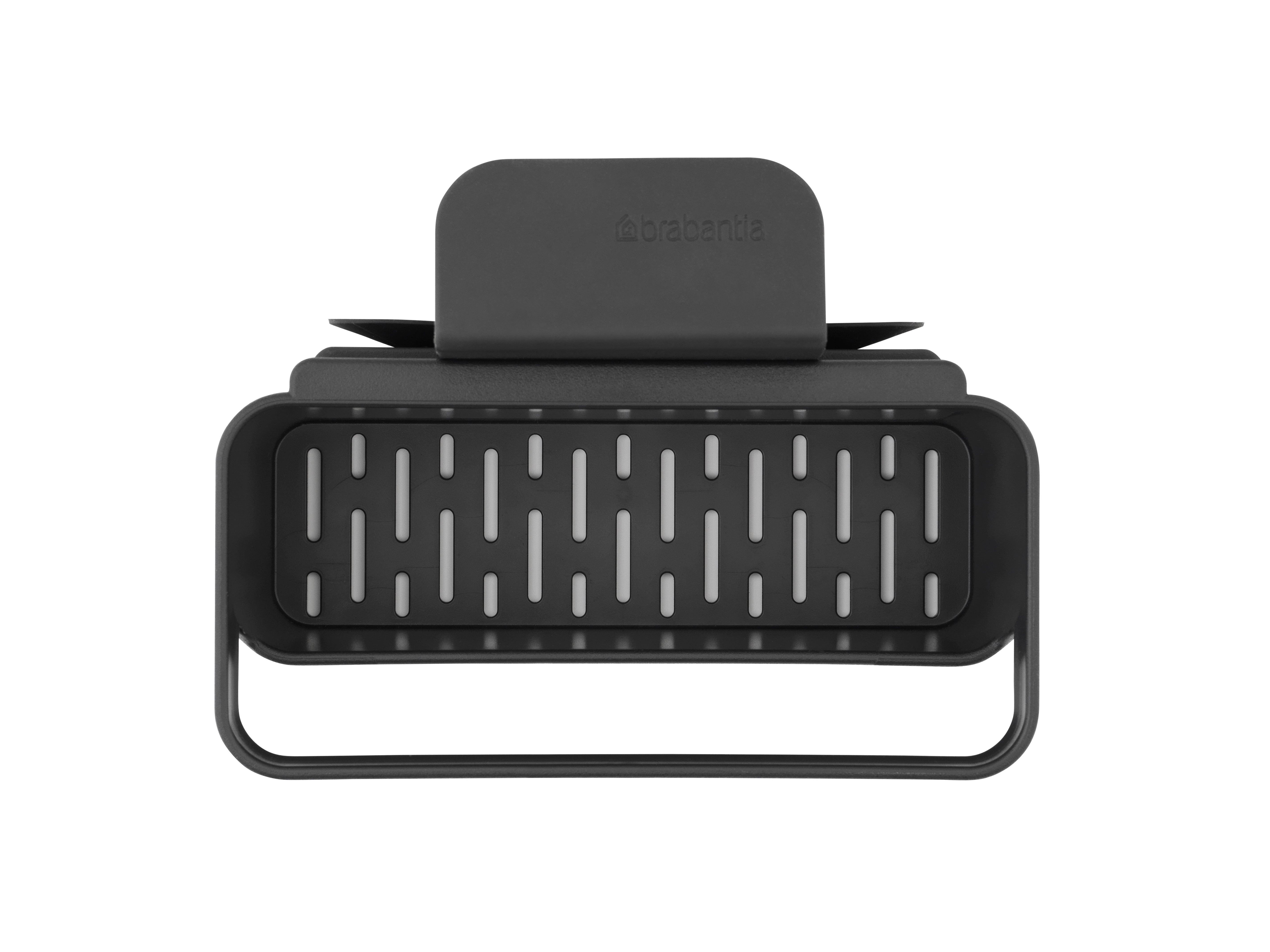 Organizador fregadero BRABANTIA gris oscuro - 6
