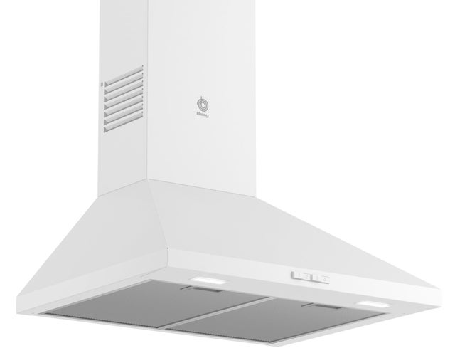 Campana de pared BALAY 3BC666MB 80 cm 598 m³/h blanco Clase A