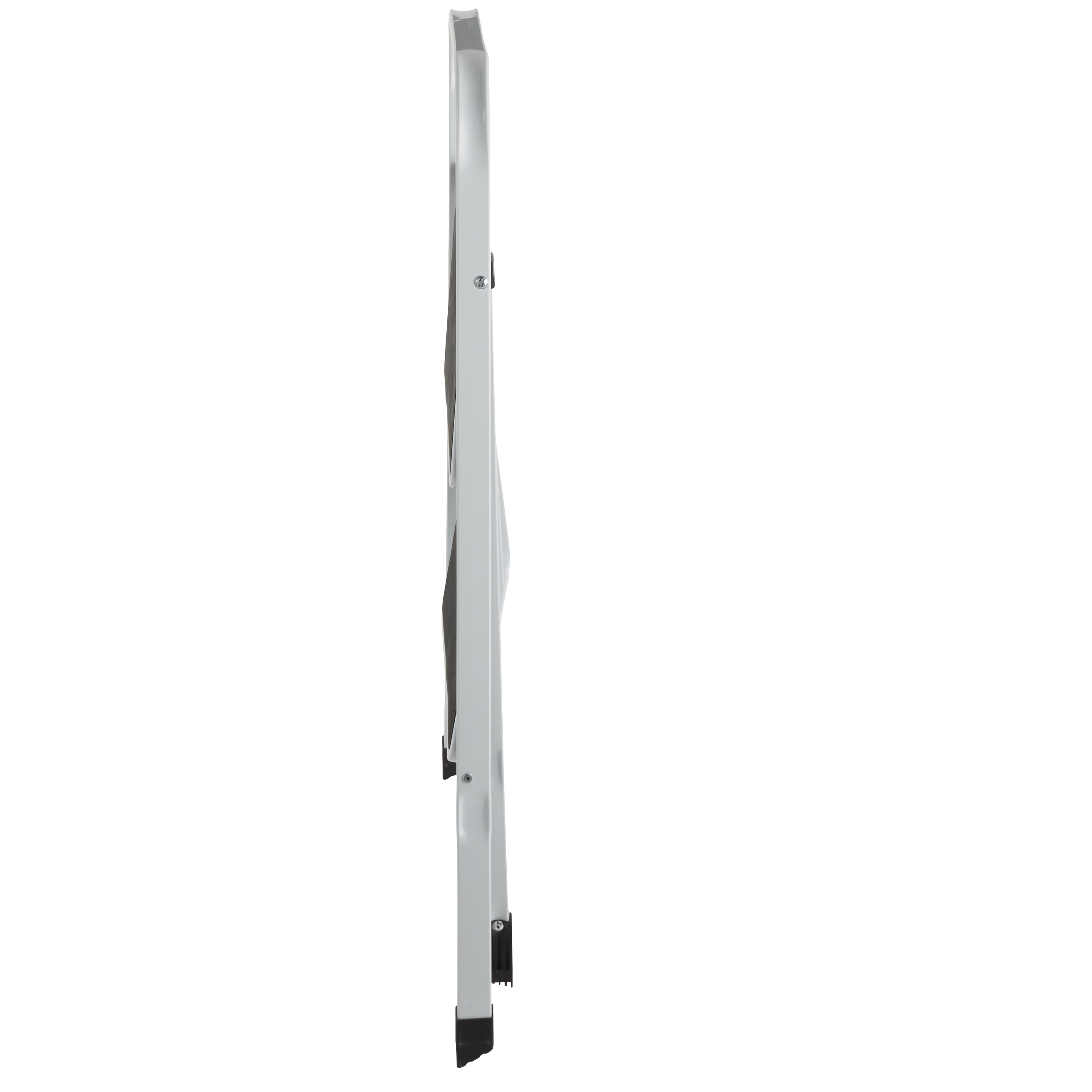 Escadote com 2 degraus aço - 8