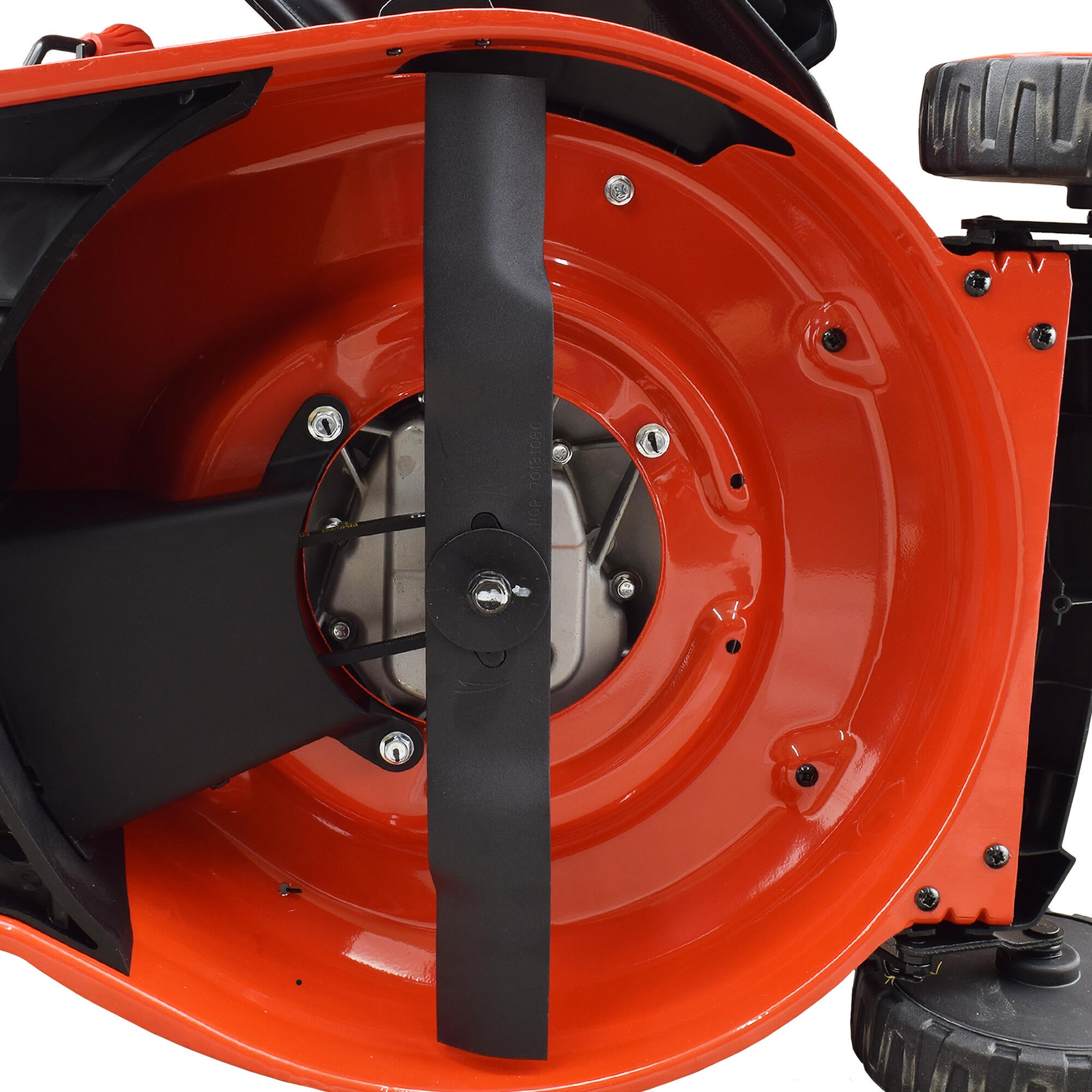 Tagliaerba a benzina MRS 4615 SPQ da 146 cm³ L 45.7 cm - 7