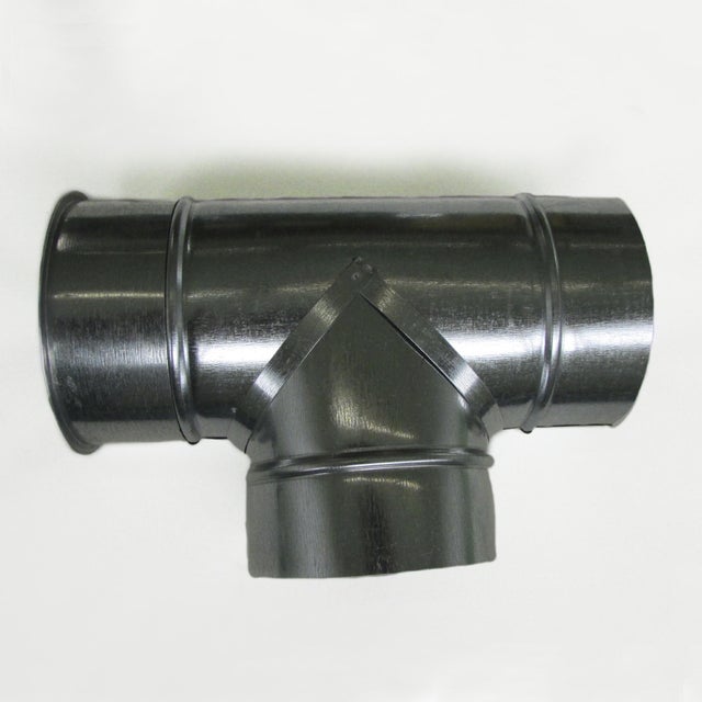 TE SPIRO 150MM