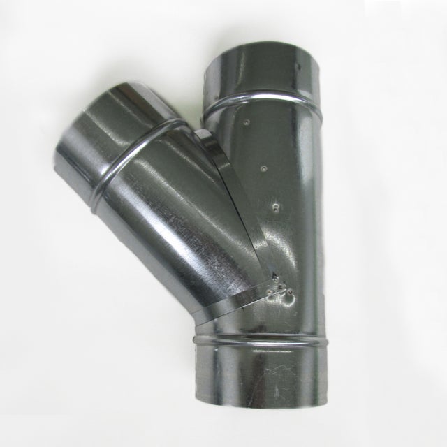 Forquilha sem divisória GALVANIZADO D120