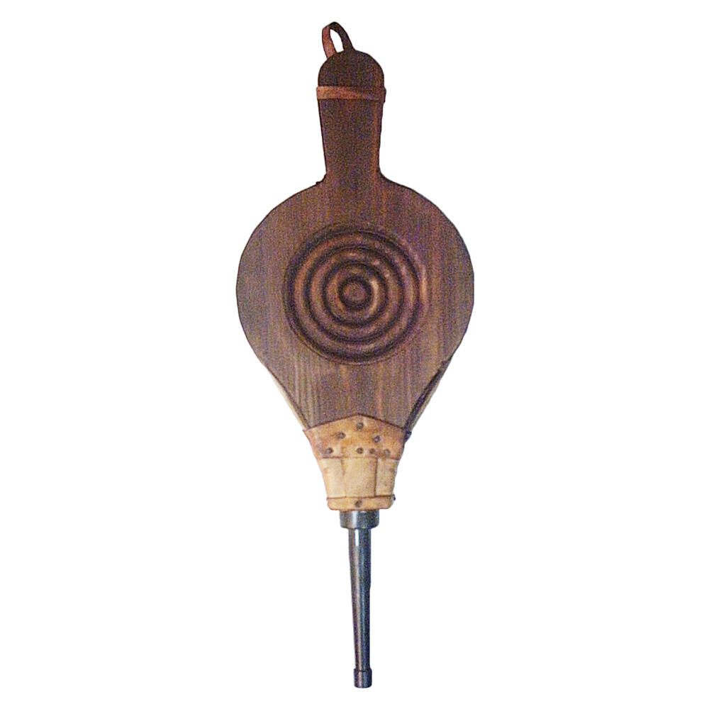 Fuelle de madera para avivar el fuego IGNO - 2