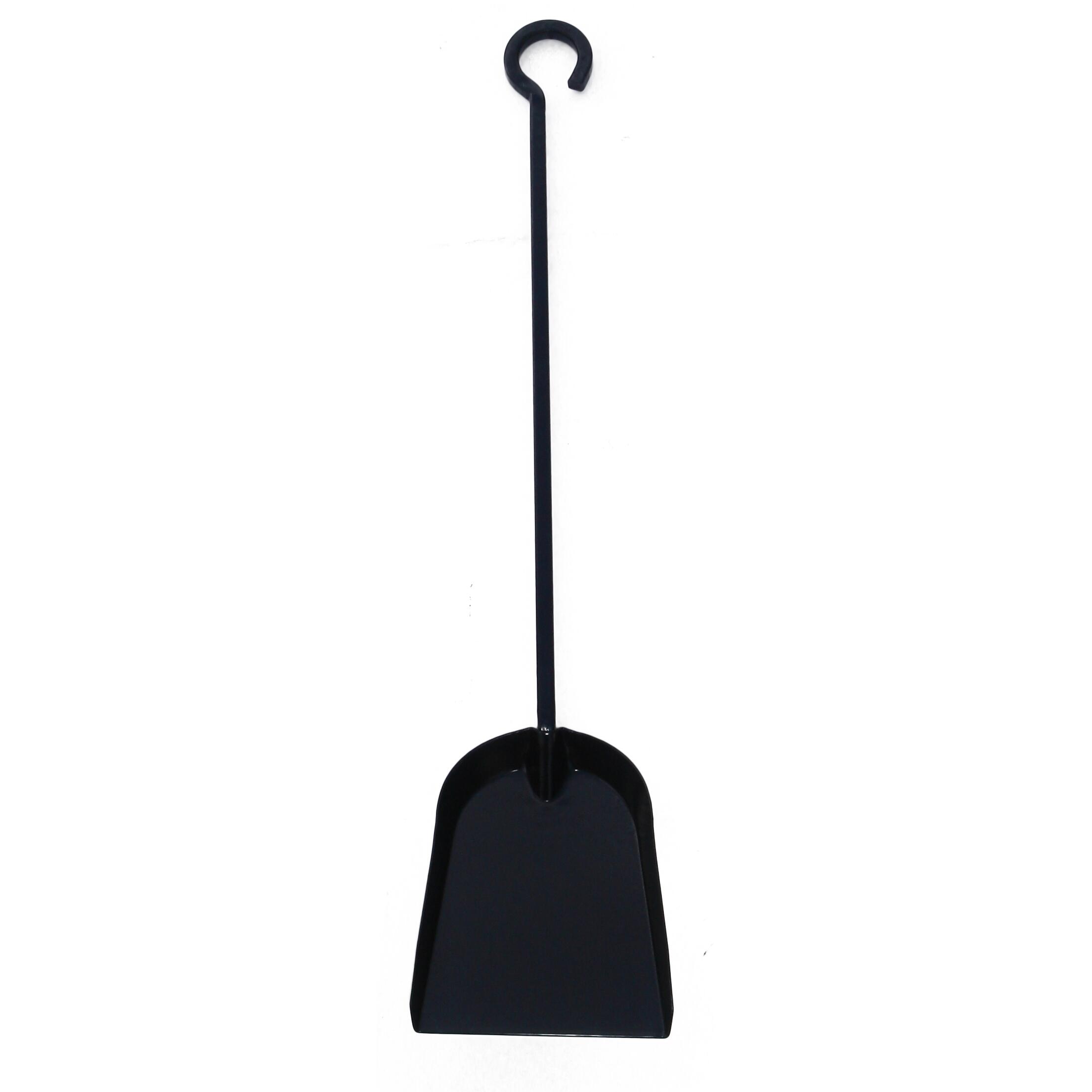 Pala de metal para chimenea IGNO N04 - 3