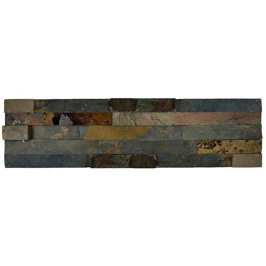 Revestimento de pedra natural RUBICER ENNA 15X60CM - 3
