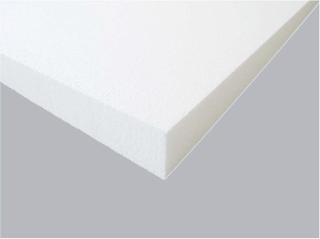 Placas de isolamento para ETICS ISOVIT EPS 150 80MM 7M²