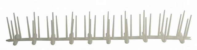 Espanta pássaros PLÁSTICO 50CM 100UN