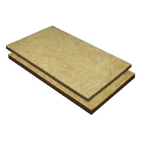 Isolamento de lã de rocha TERMOLAN ROCTERM PN70 30MM 0.81M²