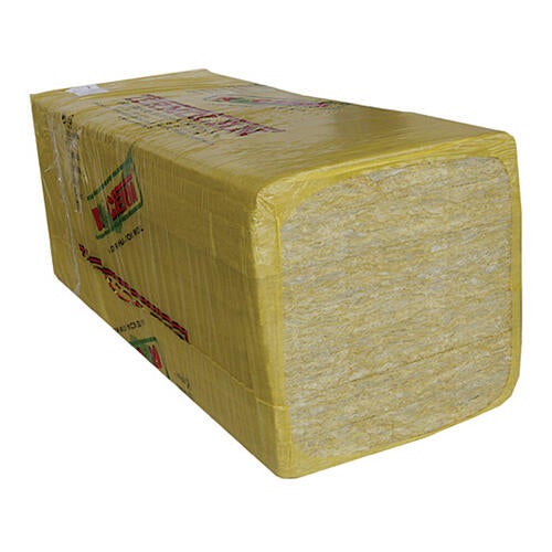 Isolamento de lã de rocha TERMOLAN ROCTERM PN70 40MM 0.81M² - 3