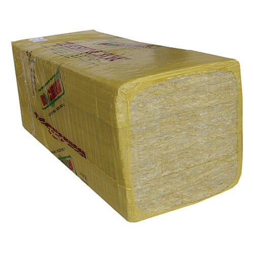 Isolamento de lã de rocha TERMOLAN ROCTERM PN70 30MM 0.81M² - 3