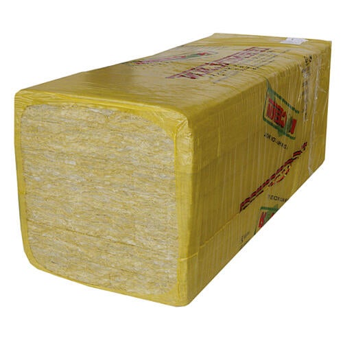 Isolamento de lã de rocha TERMOLAN ROCTERM PN30 40MM 0.81M²