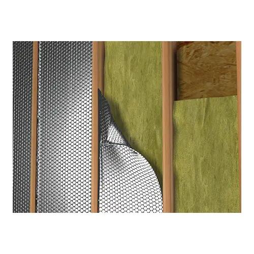 Isolamento refletor AMI-REFLEX B01 METAL 5MM 15M² - 12