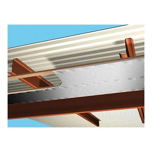 Isolamento refletor AMI-REFLEX B01 METAL 5MM 15M² - 10