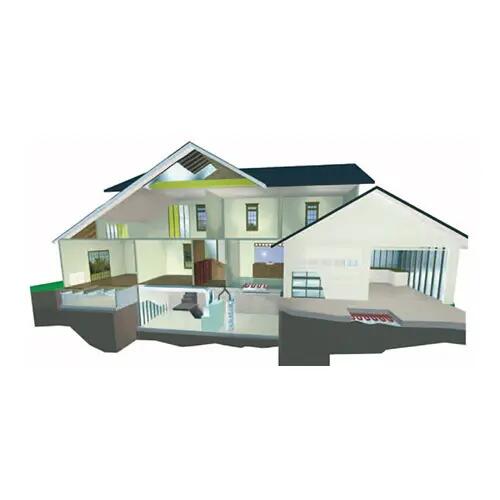 Isolamento refletor AMI-REFLEX B01 METAL 5MM 15M² - 11