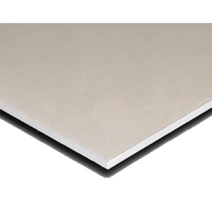 Placa de Gesso Placomur 2500 com 20mm EPS