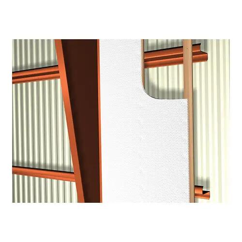 Isolamento refletor AMI-REFLEX B01 METAL 5MM 15M² - 7
