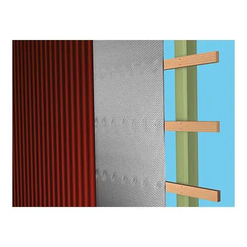 Isolamento refletor AMI-REFLEX B01 METAL 5MM 15M² - 6