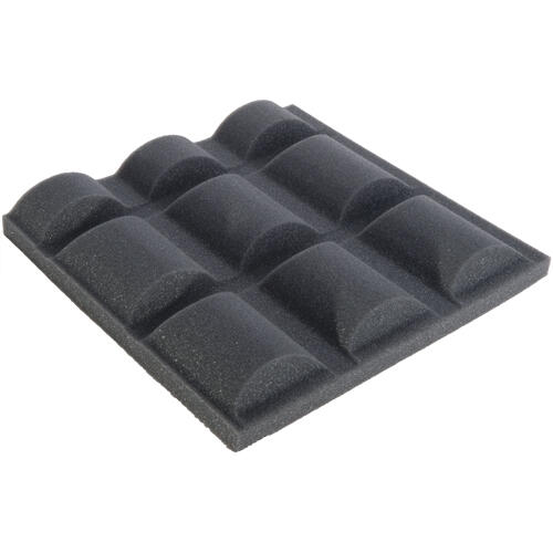 Placa de isolamento acústico SOUNDFLEX TABLET 40MM 0.36M²