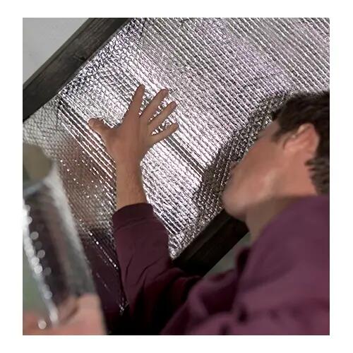 Isolamento refletor AMI-REFLEX B01 METAL 5MM 15M² - 4