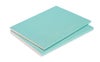 Placa de gesso hidrofugada 2500 mm verde Gypfor aqua