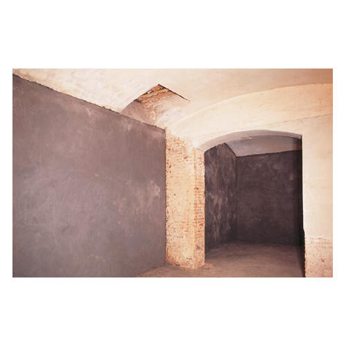 Reboco de impermeabilização WEBERDRY KG - 4
