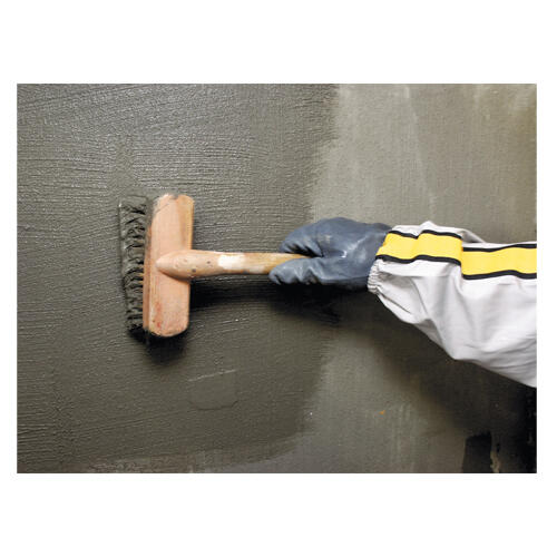 Argamassa de impermeabilização WEBERDRY KF 5KG - 3