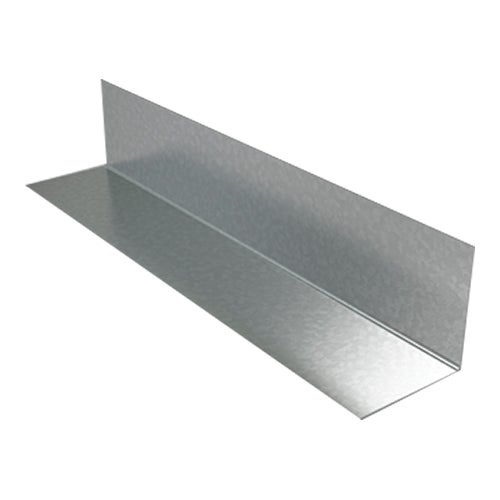 Perfil cantoneira 30x30x0,5 mm 3 mm Pertecno