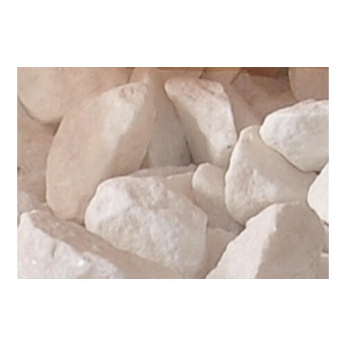 Granulado de mármore N.2 25KG - 3