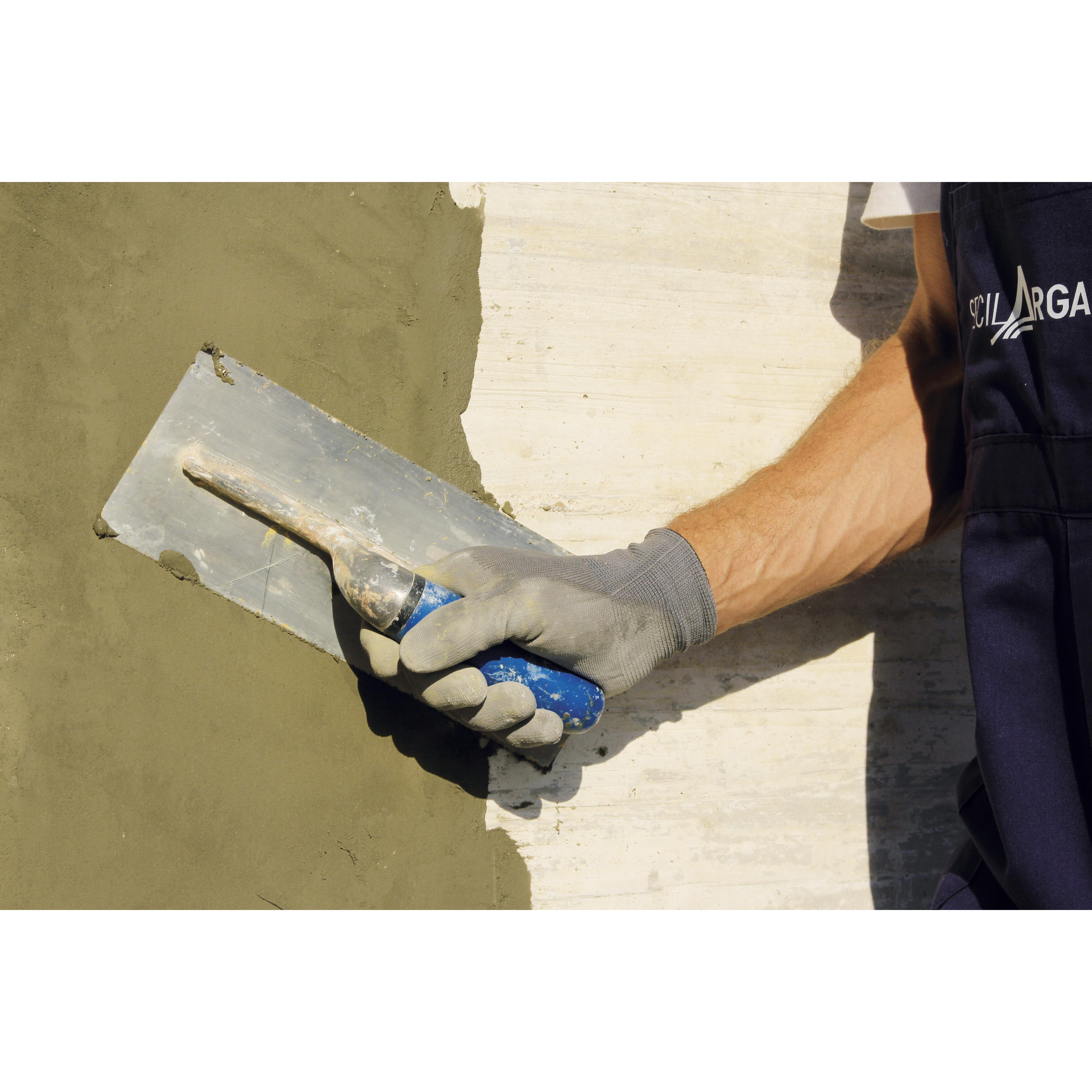 Argamassa para impermeabilização SECILTEK HIDROSTOP RESIST - 2