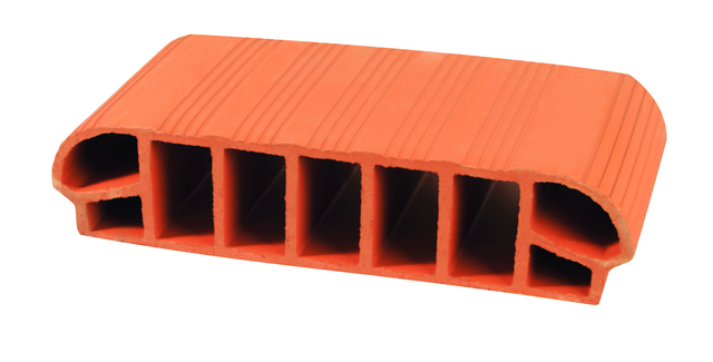 Abobadilha 50x12x25 cm Preceram LX FDLF