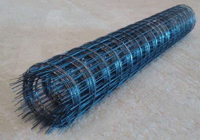 Malha electrosoldada 150x150x3mm-2.4x25m(60m2)