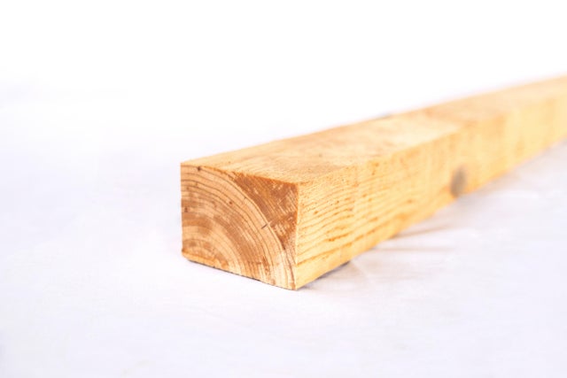 Barrote tosco 3.00X0.10X0.07M