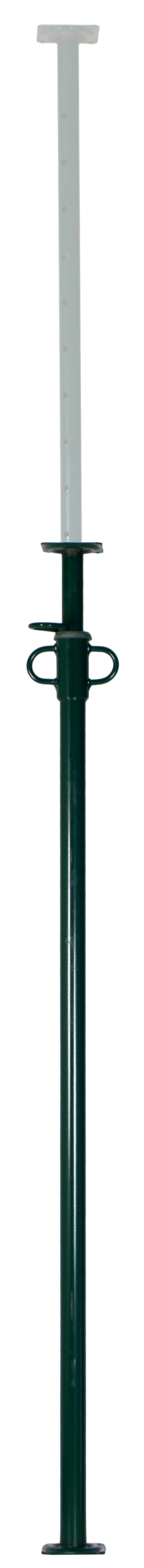 Escora metálica 1,65-3 m